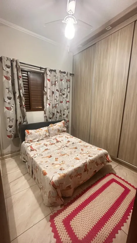 Comprar Casa / Padr&atilde;o em S&atilde;o Jos&eacute; do Rio Preto R$ 390.000,00 - Foto 13