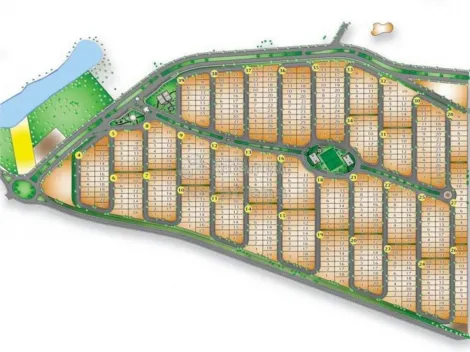 Comprar Terreno / Condom&iacute;nio em S&atilde;o Jos&eacute; do Rio Preto R$ 420.000,00 - Foto 3