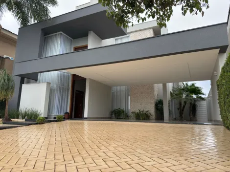 Casa / Condom&iacute;nio em S&atilde;o Jos&eacute; do Rio Preto 