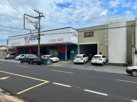 Alugar Comercial / Sal&atilde;o em S&atilde;o Jos&eacute; do Rio Preto R$ 18.000,00 - Foto 4