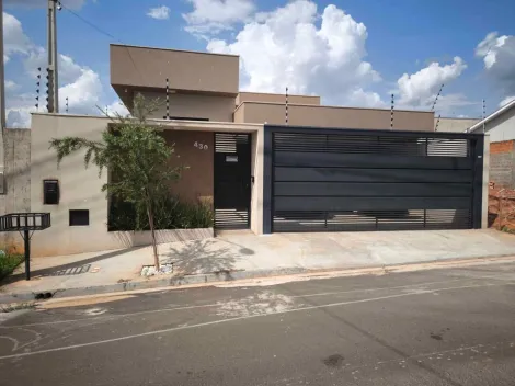 Alugar Casa / Padr&atilde;o em Bady Bassitt. apenas R$ 3.500,00
