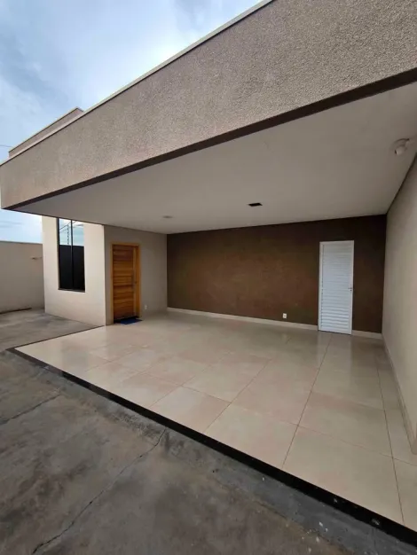 Alugar Casa / Padr&atilde;o em Bady Bassitt R$ 3.500,00 - Foto 2