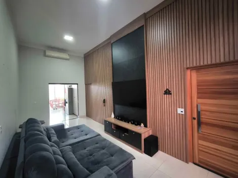 Alugar Casa / Padr&atilde;o em Bady Bassitt R$ 3.500,00 - Foto 3
