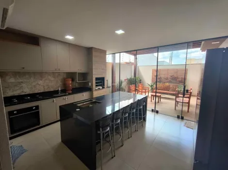 Alugar Casa / Padr&atilde;o em Bady Bassitt R$ 3.500,00 - Foto 4