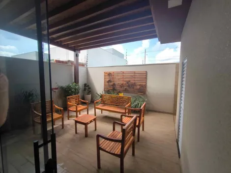 Alugar Casa / Padr&atilde;o em Bady Bassitt R$ 3.500,00 - Foto 5