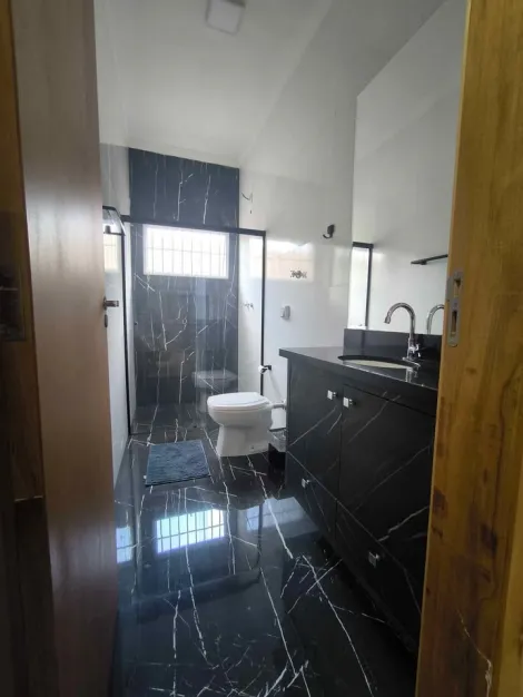 Alugar Casa / Padr&atilde;o em Bady Bassitt R$ 3.500,00 - Foto 8