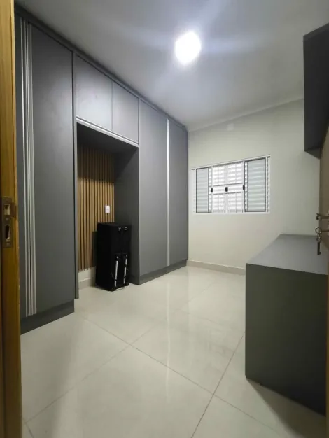 Alugar Casa / Padr&atilde;o em Bady Bassitt R$ 3.500,00 - Foto 9