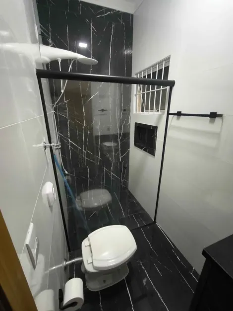 Alugar Casa / Padr&atilde;o em Bady Bassitt R$ 3.500,00 - Foto 10