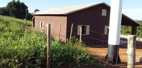 Rural / Ch&aacute;cara em Valentim Gentil 