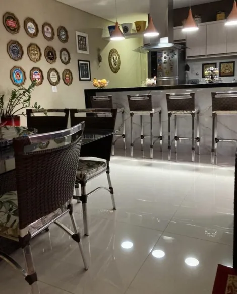 Comprar Casa / Padr&atilde;o em S&atilde;o Jos&eacute; do Rio Preto R$ 950.000,00 - Foto 3