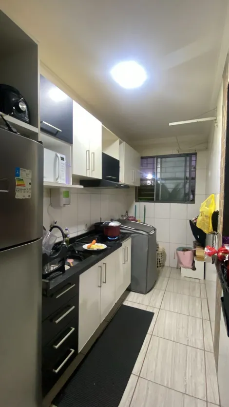 Comprar Apartamento / Padr&atilde;o em S&atilde;o Jos&eacute; do Rio Preto R$ 200.000,00 - Foto 5