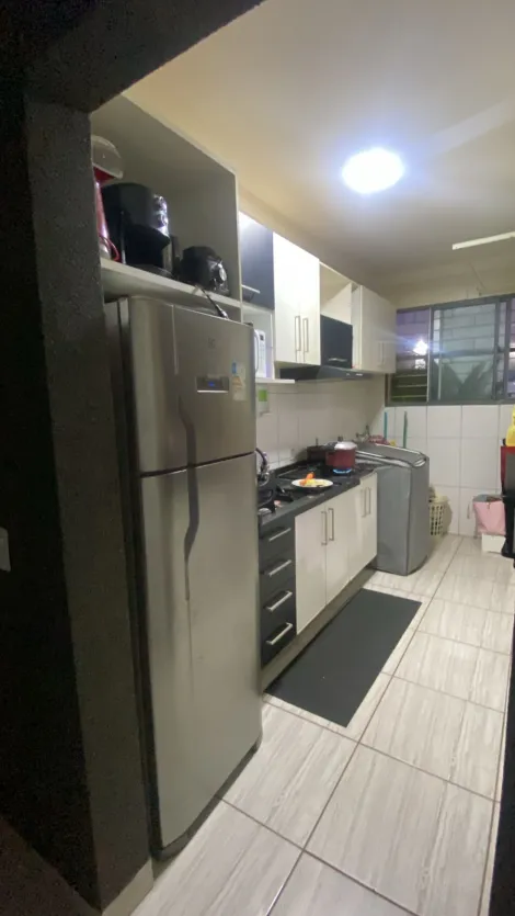 Comprar Apartamento / Padr&atilde;o em S&atilde;o Jos&eacute; do Rio Preto R$ 200.000,00 - Foto 6