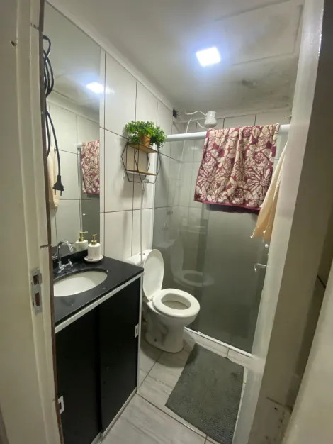 Comprar Apartamento / Padr&atilde;o em S&atilde;o Jos&eacute; do Rio Preto R$ 200.000,00 - Foto 11