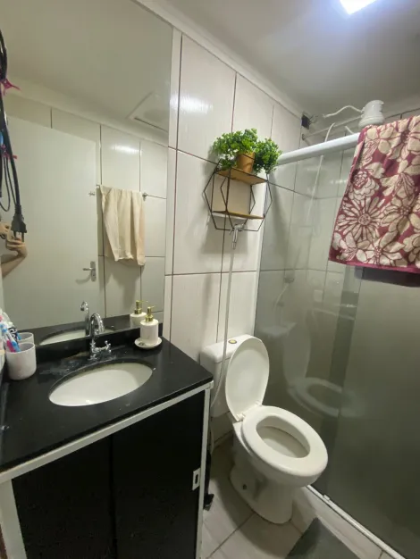 Comprar Apartamento / Padr&atilde;o em S&atilde;o Jos&eacute; do Rio Preto R$ 200.000,00 - Foto 12