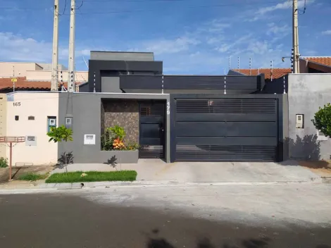 Comprar Casa / Padr&atilde;o em Mirassol R$ 370.000,00 - Foto 2