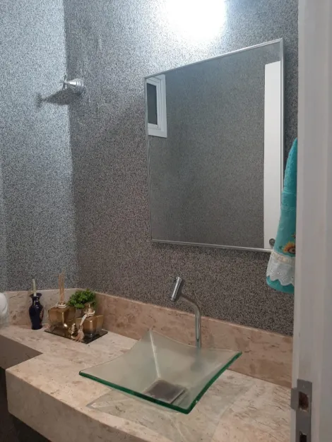 Comprar Casa / Condom&iacute;nio em S&atilde;o Jos&eacute; do Rio Preto R$ 550.000,00 - Foto 24