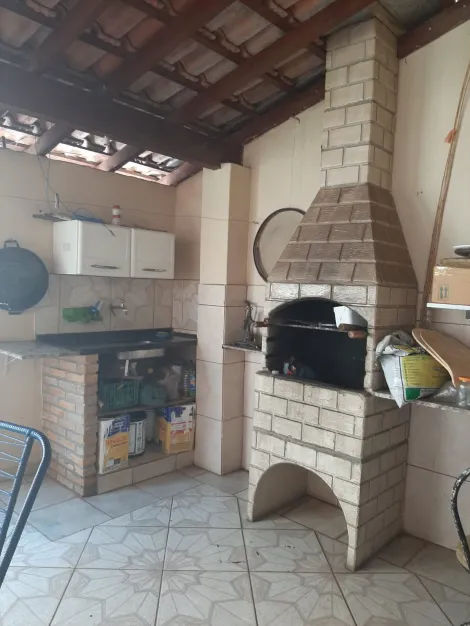Comprar Casa / Padr&atilde;o em S&atilde;o Jos&eacute; do Rio Preto R$ 350.000,00 - Foto 4