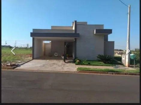 Casa / Condom&iacute;nio em Ipigu&aacute; 