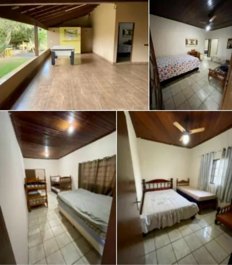 Alugar Rural / Ch&aacute;cara em S&atilde;o Jos&eacute; do Rio Preto R$ 3.000,00 - Foto 4