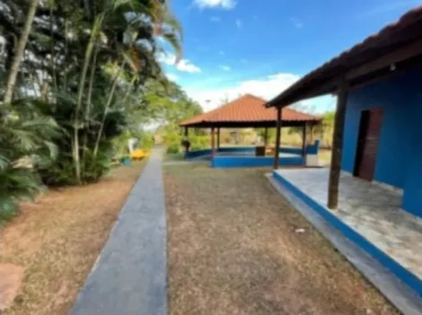 Alugar Rural / Ch&aacute;cara em S&atilde;o Jos&eacute; do Rio Preto R$ 3.000,00 - Foto 6