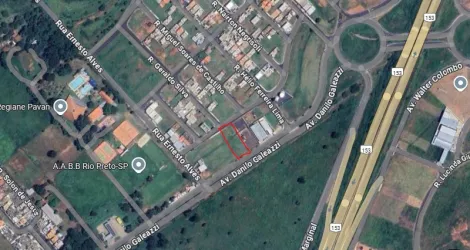 Alugar Terreno / Padr&atilde;o em S&atilde;o Jos&eacute; do Rio Preto. apenas R$ 890.000,00