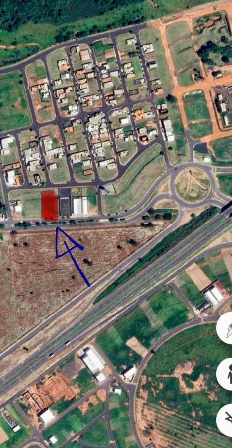 Comprar Terreno / Padr&atilde;o em S&atilde;o Jos&eacute; do Rio Preto R$ 890.000,00 - Foto 2