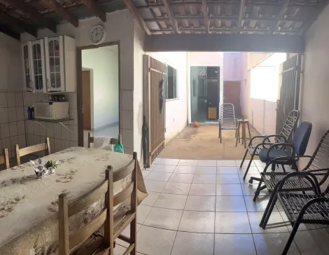 Comprar Casa / Padr&atilde;o em S&atilde;o Jos&eacute; do Rio Preto R$ 265.000,00 - Foto 2