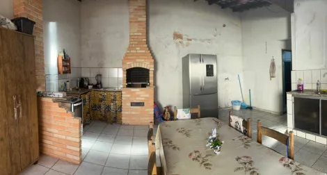 Alugar Casa / Padr&atilde;o em S&atilde;o Jos&eacute; do Rio Preto. apenas R$ 265.000,00