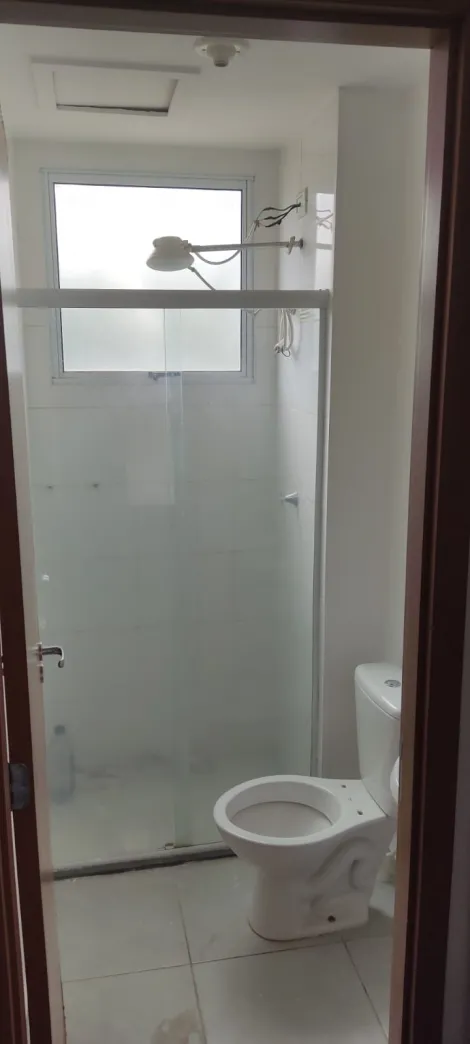 Comprar Apartamento / Padr&atilde;o em S&atilde;o Jos&eacute; do Rio Preto R$ 170.000,00 - Foto 3