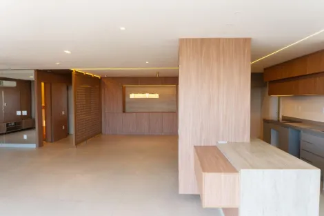 Apartamento / Padr&atilde;o em S&atilde;o Jos&eacute; do Rio Preto 