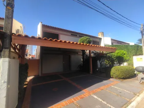 Casa / Condom&iacute;nio em S&atilde;o Jos&eacute; do Rio Preto 