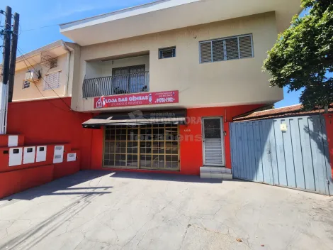 Comercial / Pr&eacute;dio Inteiro em S&atilde;o Jos&eacute; do Rio Preto 