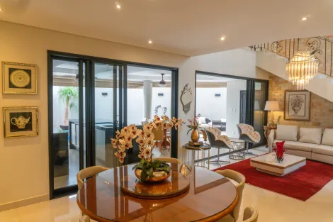 Alugar Casa / Condom&iacute;nio em Mirassol R$ 14.000,00 - Foto 7