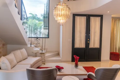Alugar Casa / Condom&iacute;nio em Mirassol R$ 14.000,00 - Foto 10