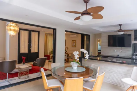 Alugar Casa / Condom&iacute;nio em Mirassol R$ 14.000,00 - Foto 5