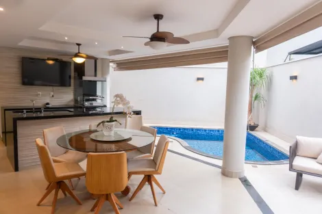 Alugar Casa / Condom&iacute;nio em Mirassol R$ 14.000,00 - Foto 4