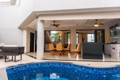 Alugar Casa / Condom&iacute;nio em Mirassol R$ 14.000,00 - Foto 3