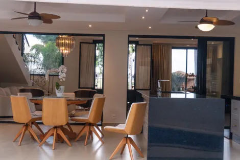Alugar Casa / Condom&iacute;nio em Mirassol R$ 14.000,00 - Foto 9