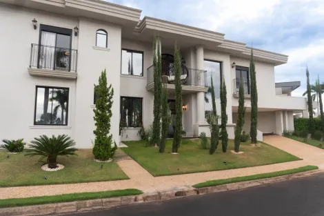 Casa / Condom&iacute;nio em Mirassol 