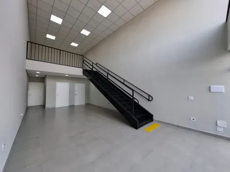 Alugar Comercial / Sal&atilde;o em S&atilde;o Jos&eacute; do Rio Preto. apenas R$ 3.500,00