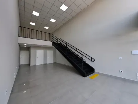 Alugar Comercial / Sal&atilde;o em S&atilde;o Jos&eacute; do Rio Preto. apenas R$ 3.000,00