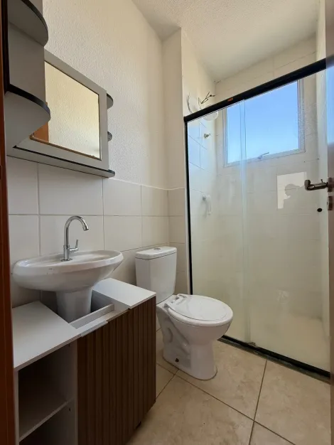 Alugar Apartamento / Padr&atilde;o em S&atilde;o Jos&eacute; do Rio Preto R$ 850,00 - Foto 7