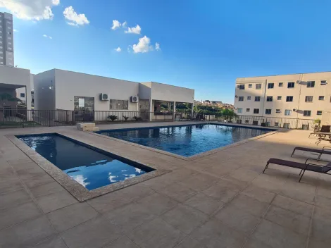Apartamento / Padr&atilde;o em S&atilde;o Jos&eacute; do Rio Preto 