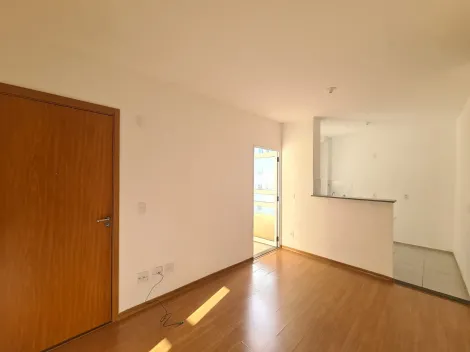 Alugar Apartamento / Padr&atilde;o em S&atilde;o Jos&eacute; do Rio Preto R$ 900,00 - Foto 2