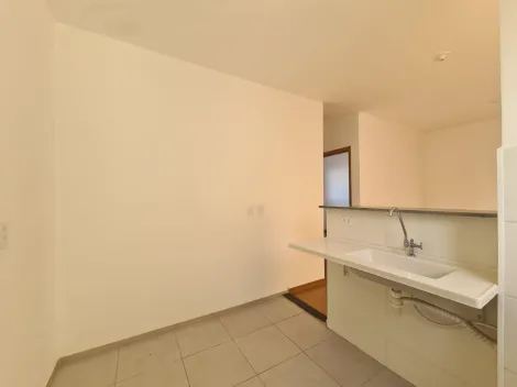 Alugar Apartamento / Padr&atilde;o em S&atilde;o Jos&eacute; do Rio Preto R$ 900,00 - Foto 4