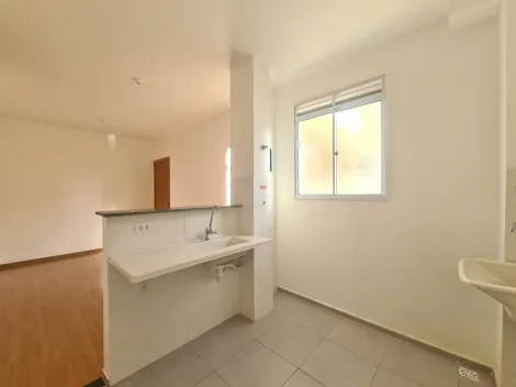 Alugar Apartamento / Padr&atilde;o em S&atilde;o Jos&eacute; do Rio Preto R$ 900,00 - Foto 5