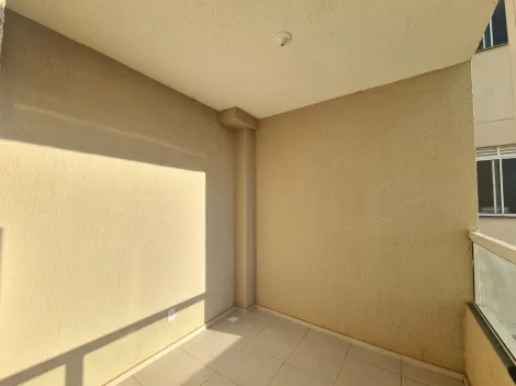 Alugar Apartamento / Padr&atilde;o em S&atilde;o Jos&eacute; do Rio Preto R$ 900,00 - Foto 9