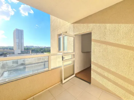 Alugar Apartamento / Padr&atilde;o em S&atilde;o Jos&eacute; do Rio Preto R$ 900,00 - Foto 10