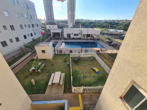 Alugar Apartamento / Padr&atilde;o em S&atilde;o Jos&eacute; do Rio Preto R$ 900,00 - Foto 12