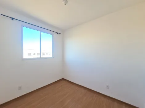 Alugar Apartamento / Padr&atilde;o em S&atilde;o Jos&eacute; do Rio Preto R$ 900,00 - Foto 13